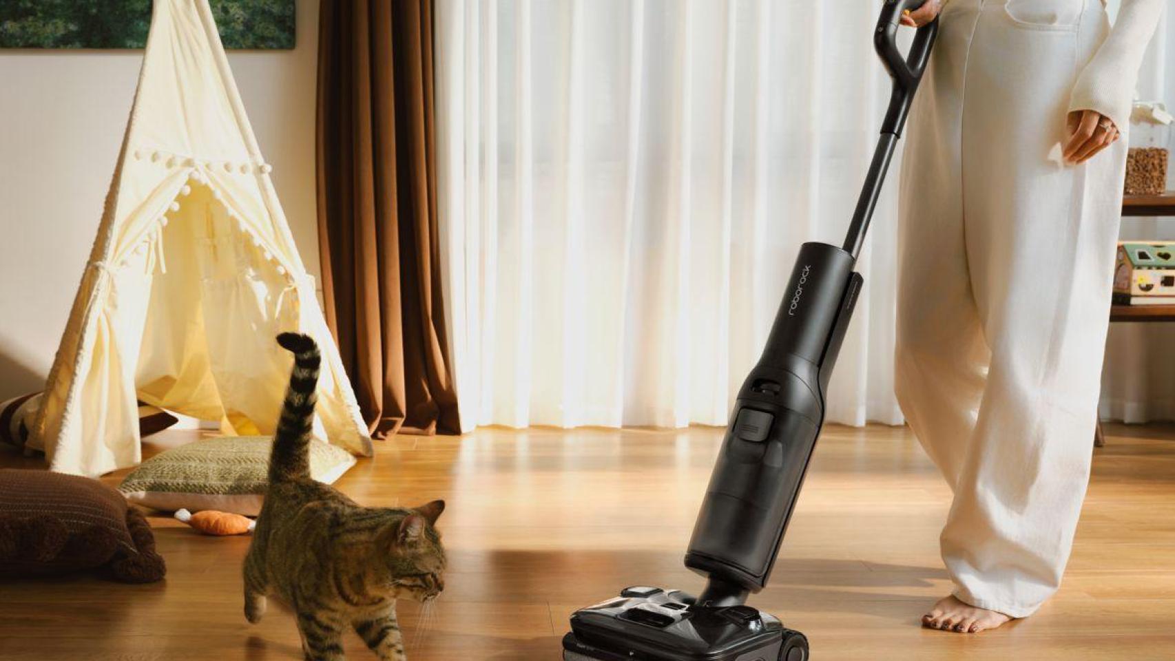 Roborock F25 ACE Pro