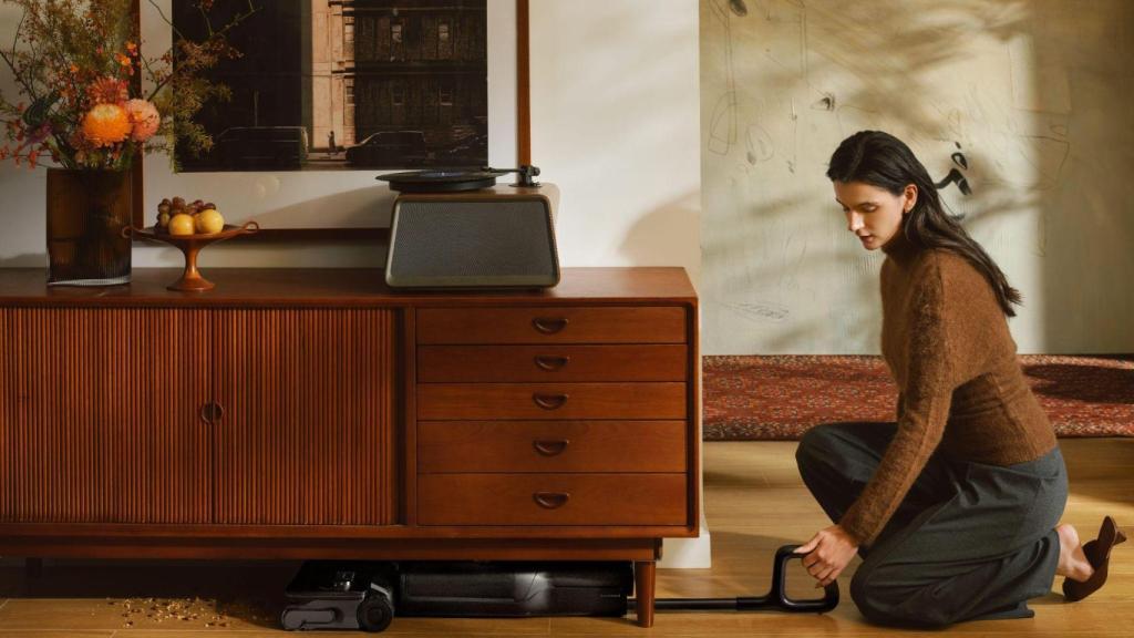 Roborock F25 ACE Pro