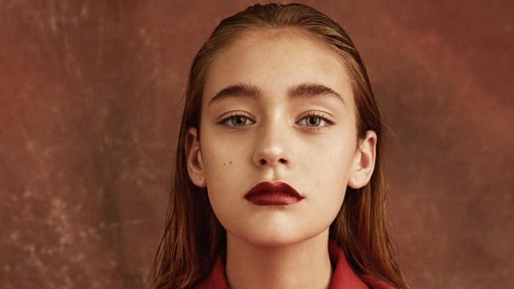 Uno de sus trabajos. EE