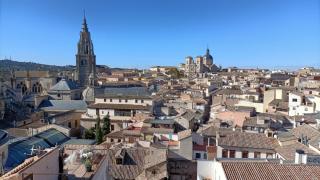 La ciudad presentó oficialmente la candidatura al Ministerio de Cultural el pasado 23 de diciembre.