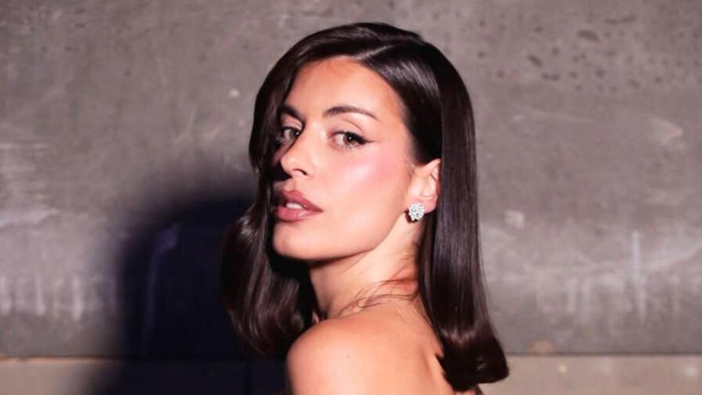 Dulceida, en una imagen de sus redes sociales.