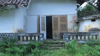 Vivienda en el rural en mal estada, ideal para rehabilitar