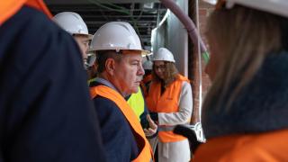 Cataluña recibirá 206 euros más por habitante que Castilla-La Mancha si se aprueba la nueva financiación autonómica