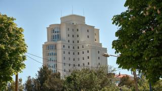 Ciudad de la Justicia de Vigo.