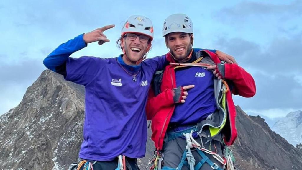 Imagen de una de las actividades.