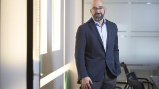 Diego Bestard, CEO de Urbanitae.