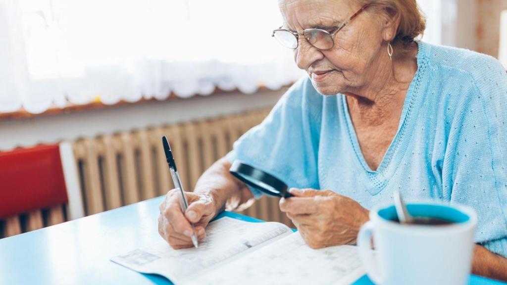 Preservar las habilidades cognitivas en la tercera edad.