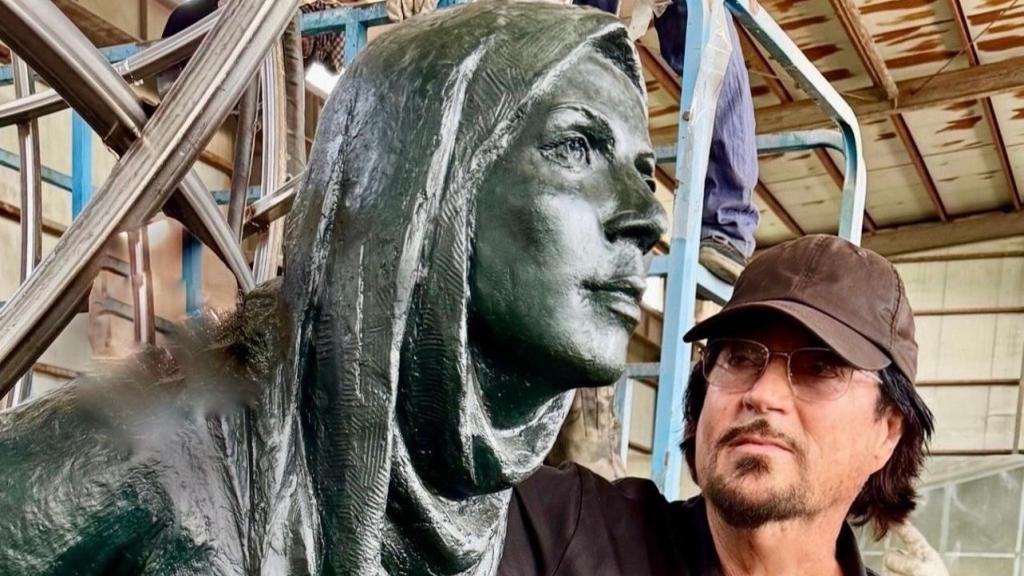 Imagen de archivo de Ginés Serrán.