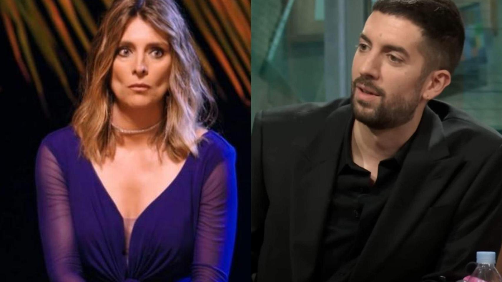 Telecinco presume del triunfo de 'La isla de las tentaciones' a 'La Revuelta' de Broncano: la promo