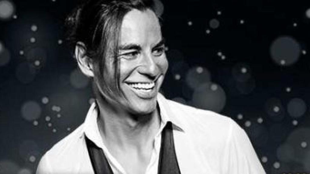 Julio Iglesias JR visitará Vigo en plena polémica por las acusaciones de agresión sexual contra su padre