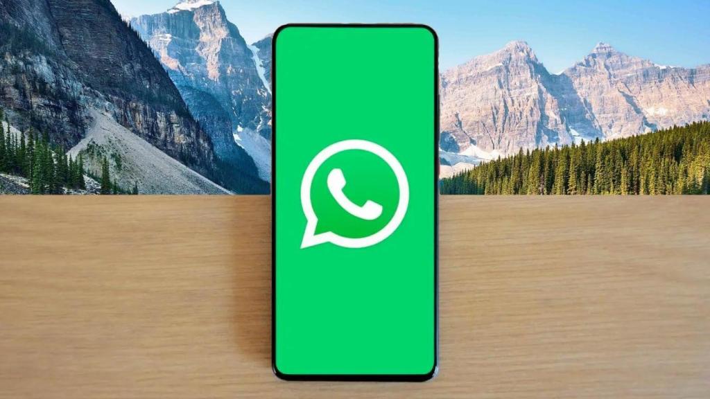 Whatsapp estrenará imágenes de portada