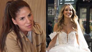 Isa Pantoja es uno de los nombres más potentes del casting de 'Decomasters'.