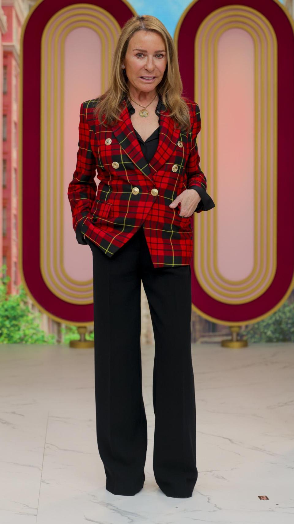 Castaño, en una fotografía actual.