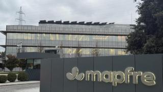 Sede de Mapfre