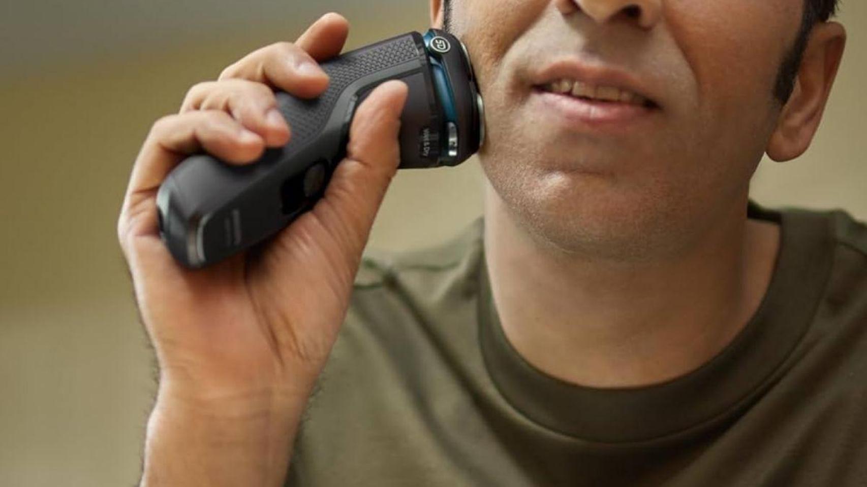 Muchos hombres ya no quieren oír hablar de las cuchillas desechables: este es el método más suave y respetuoso