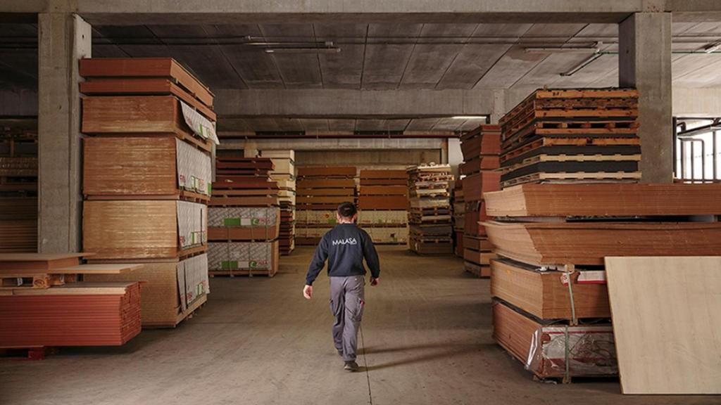 Imagen de archivo de Grupo Malasa.