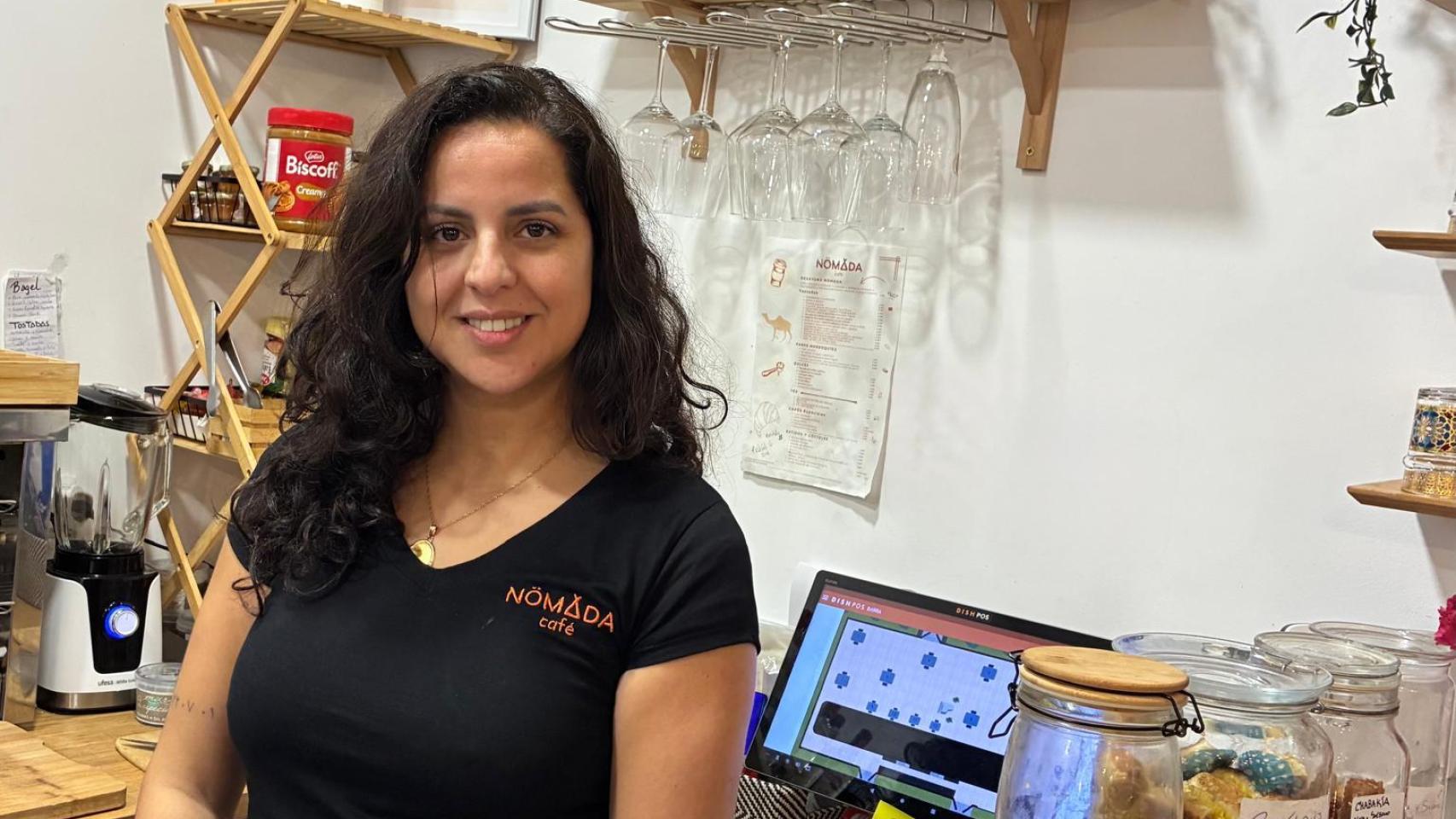 La cafetería de Santiago de Compostela que triunfa con sus sabores marroquíes caseros