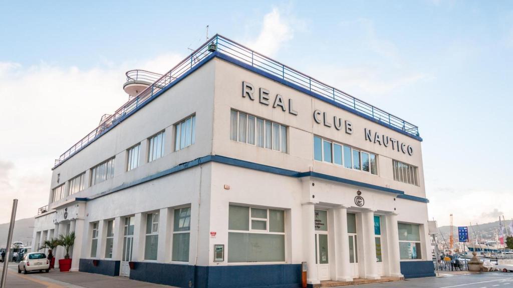 Real Club Náutico de Vigo