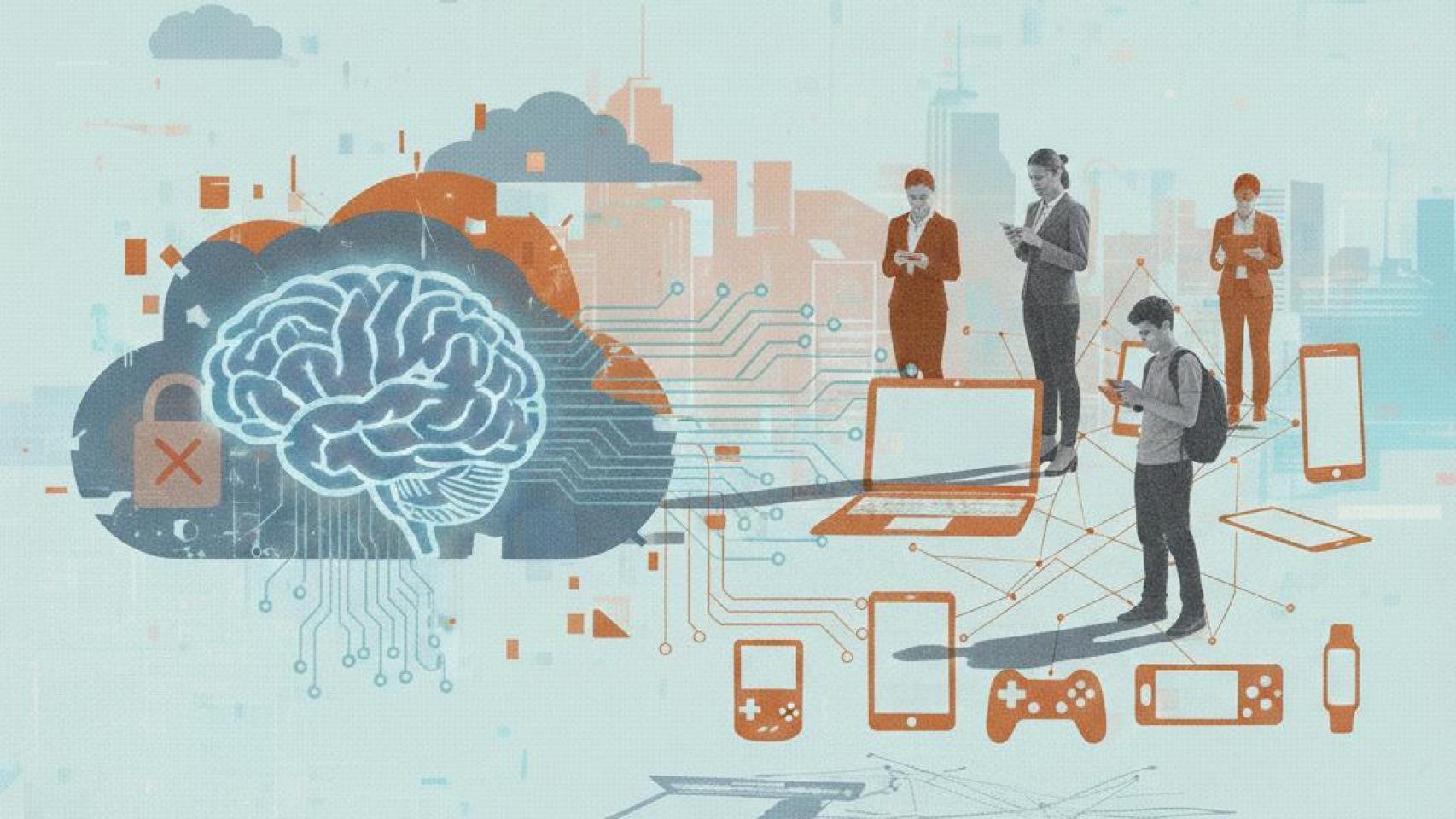 Montaje realizado con IA.