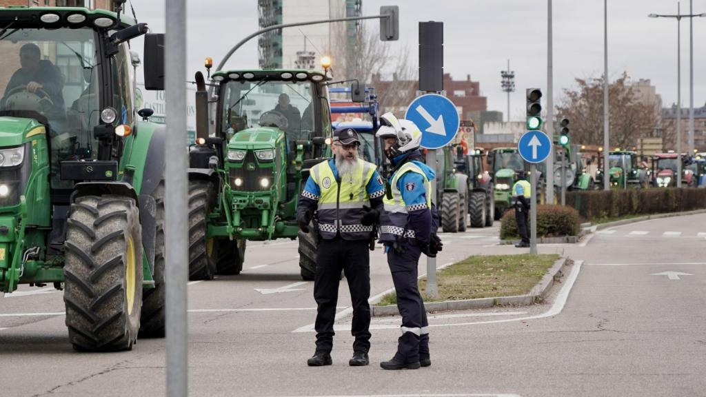 La Unión Nacional de Asociaciones del Sector Primario Independientes (Unaspi) convoca una protesta contra el acuerdo de la Unión Europea y Mercosur.
