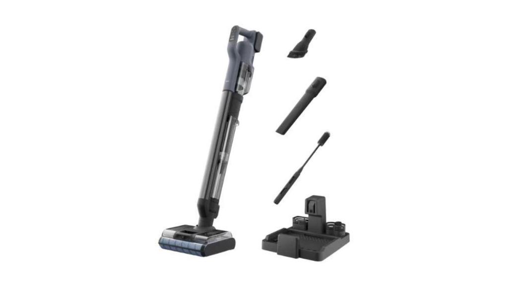 Aspirador escoba wet dry serie 8000