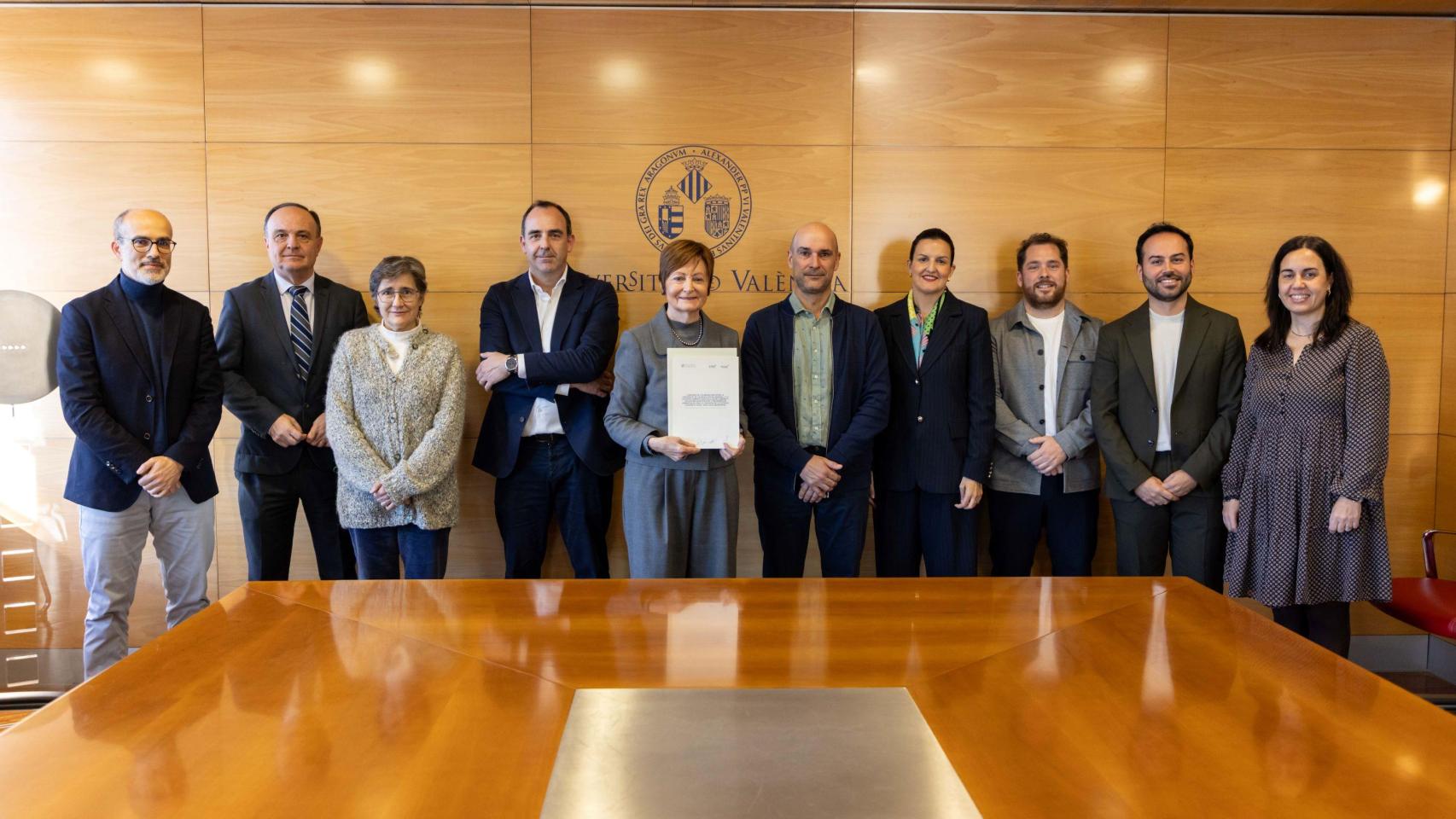 Firma de la cátedra. EE