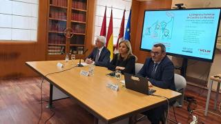 La empresa familiar es el gran músculo económico de Castilla-La Mancha: más del 80 % del empleo y del valor añadido