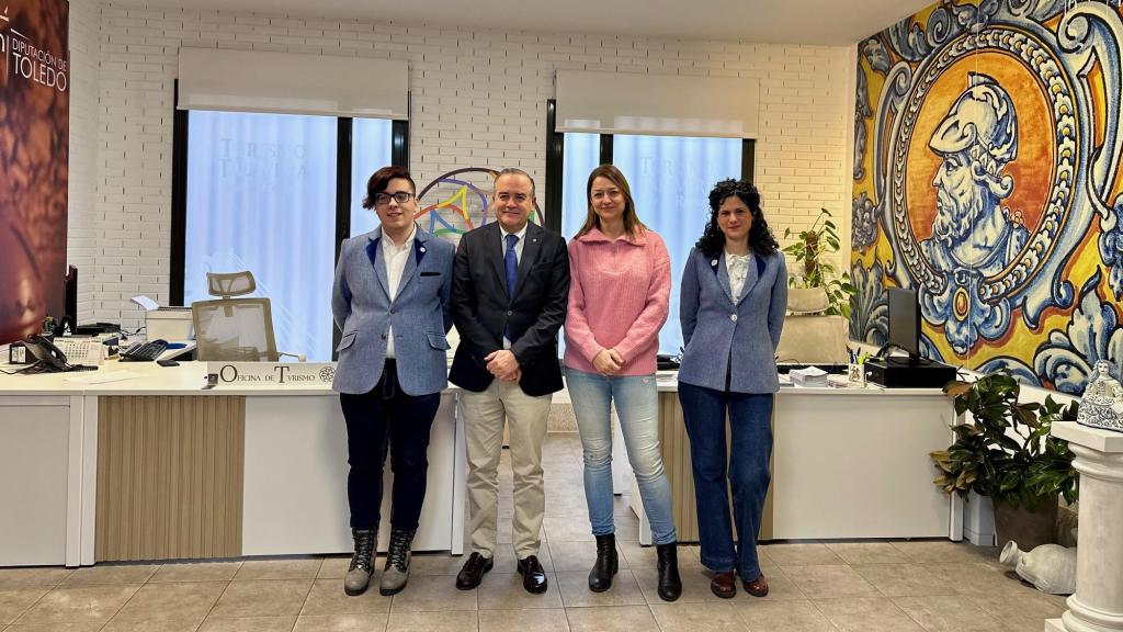 Foto: Ayuntamiento de Talavera de la Reina.