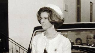 Irene de Grecia, en una imagen de archivo.