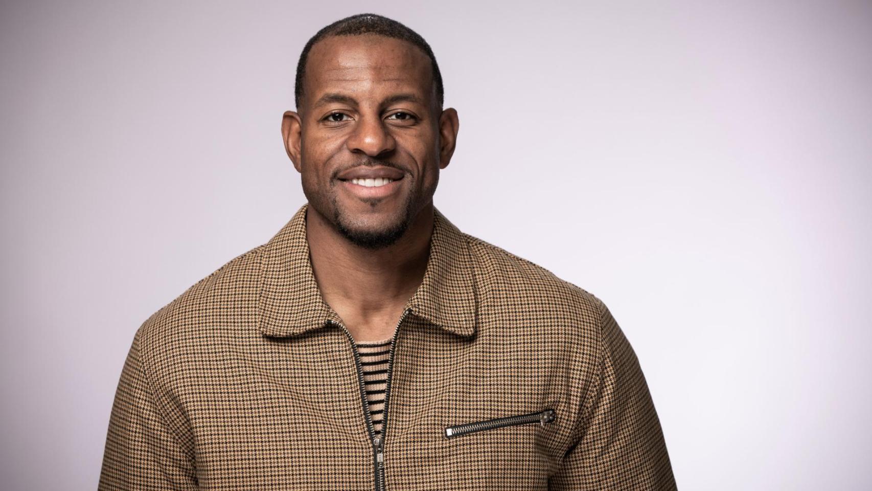 André Iguodala