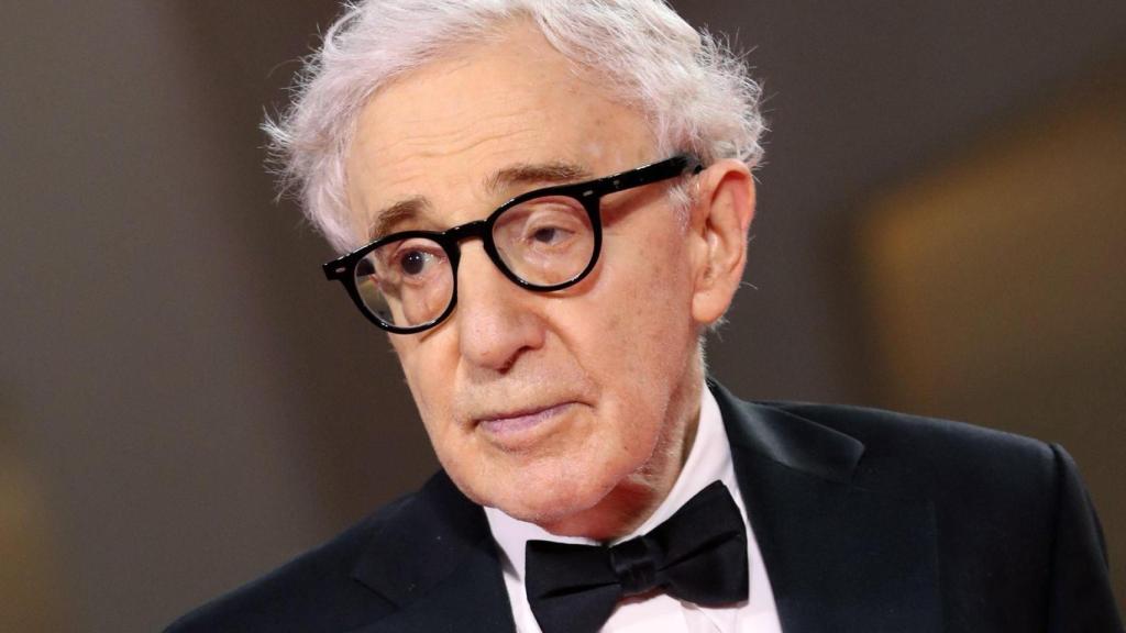 La nueva película de Woody Allen se rodará en Madrid.