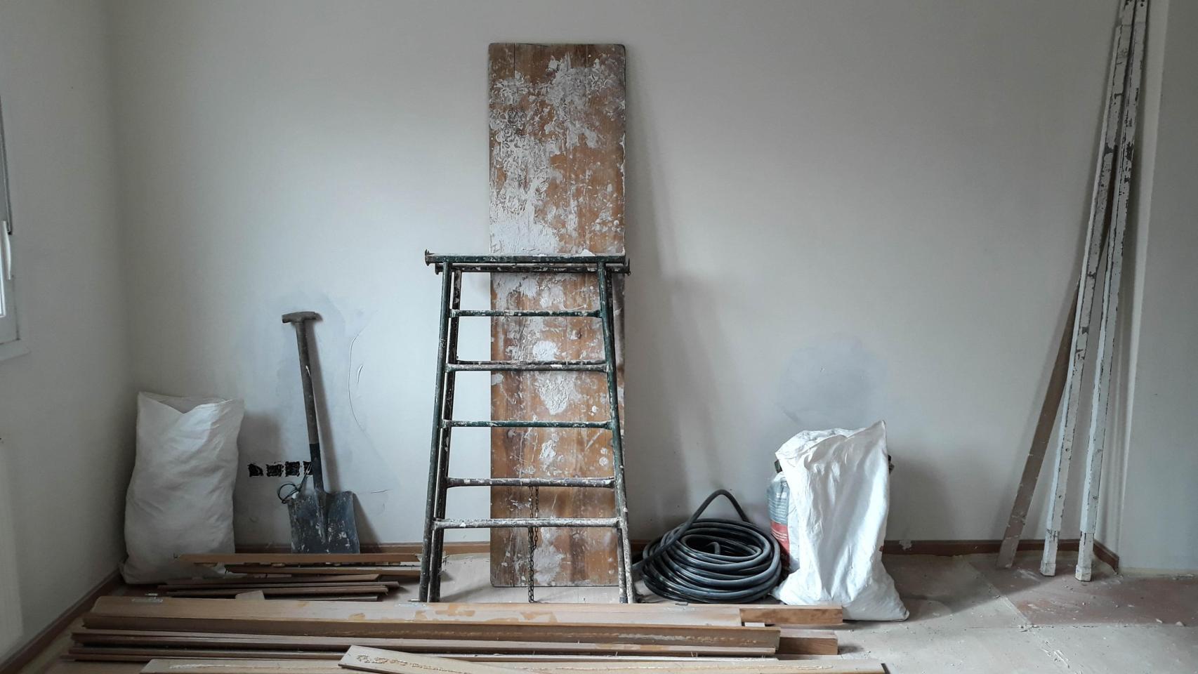 Confirmado por la Xunta: la nueva ayuda de hasta 68.000 euros para rehabilitar tu vivienda