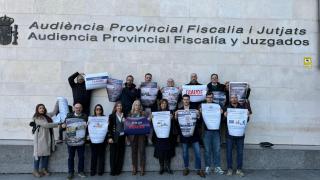 Los denunciantes, en el juicio a Mr Jeff por estafa: Nos sentimos totalmente engañados. Lo que prometió no se cumplió