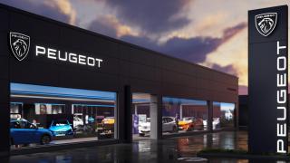 Concesionario Peugeot