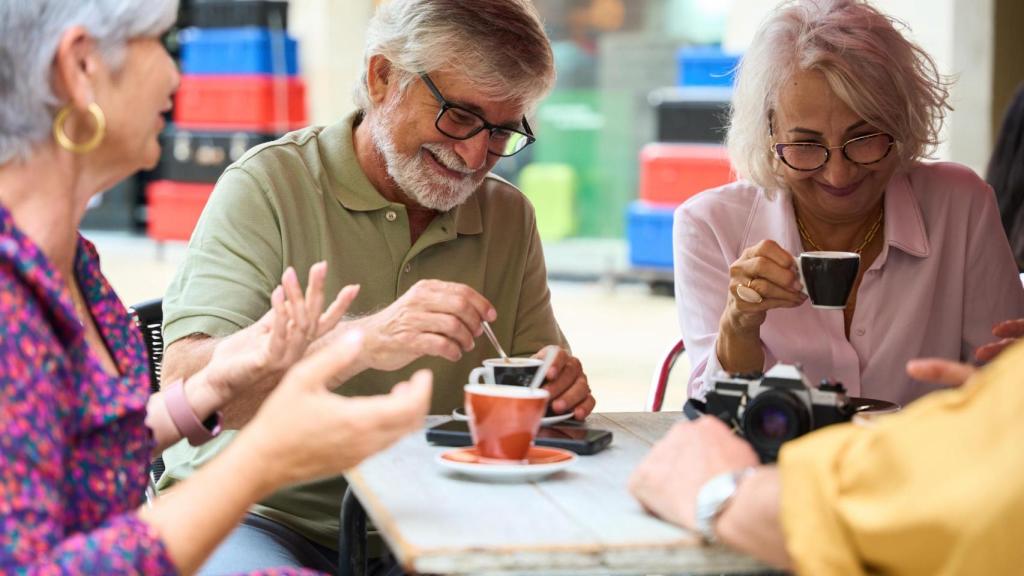 El país que envejece y lo que la ciencia pide que hagamos