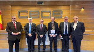 El IEE reclama reforzar la autonomía estratégica en defensa ante la mayor tensión geopolítica en décadas