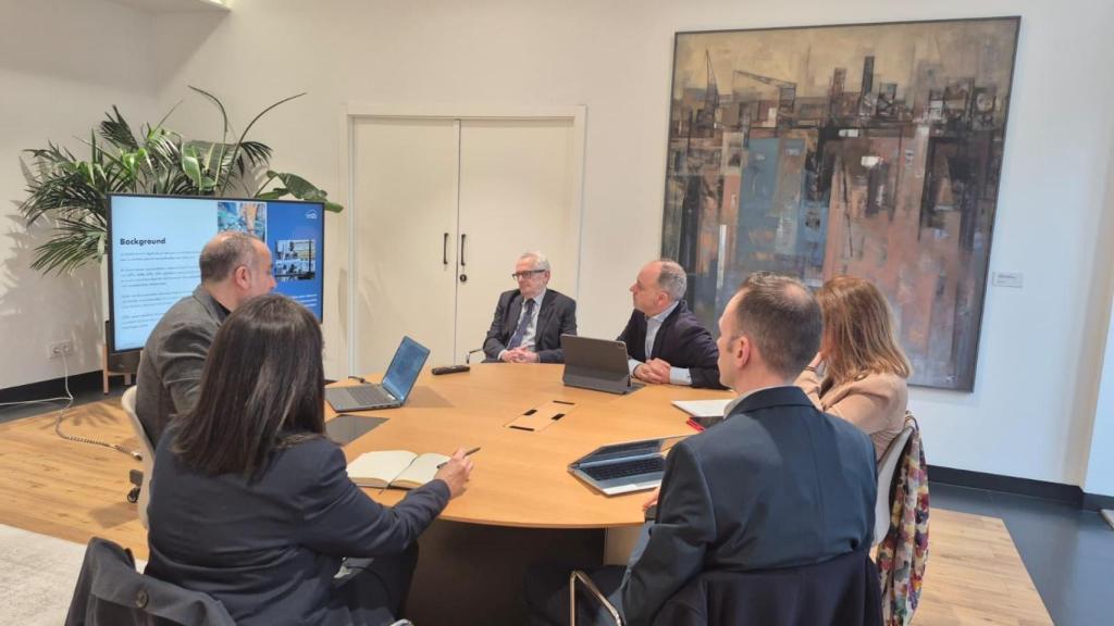 Vigo impulsa un Polo Tecnológico de Humanoides para liderar la robótica industrial