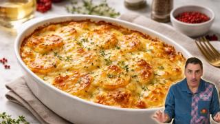 Jordi Roca, chef, en un montaje de El Español