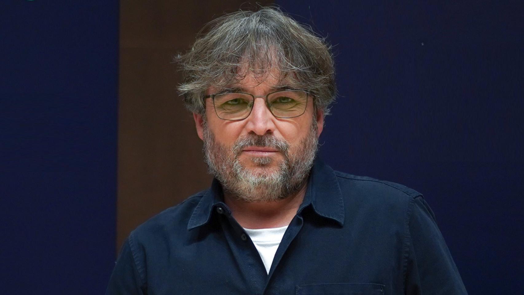 El periodista y presentador de Atresmedia Jordi Évole.