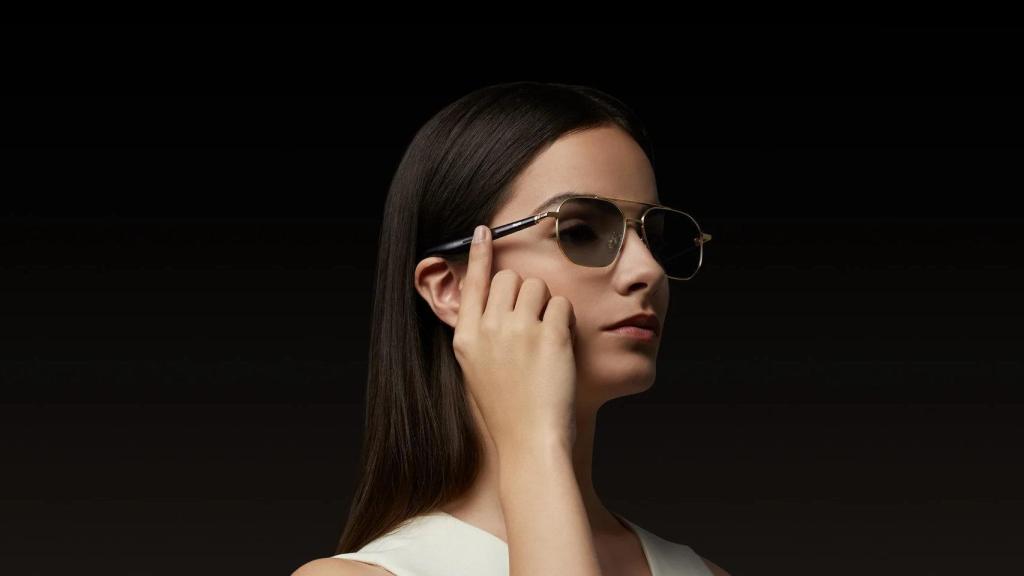 Xiaomi Mijia Smart Audio Glasses