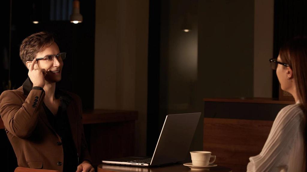 Xiaomi Mijia Smart Audio Glasses