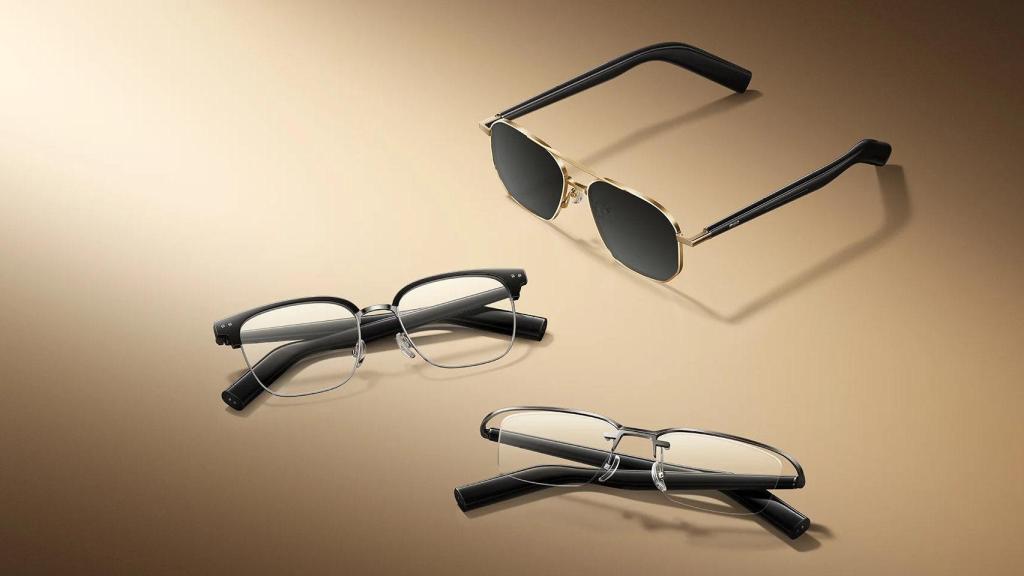 Xiaomi Mijia Smart Audio Glasses