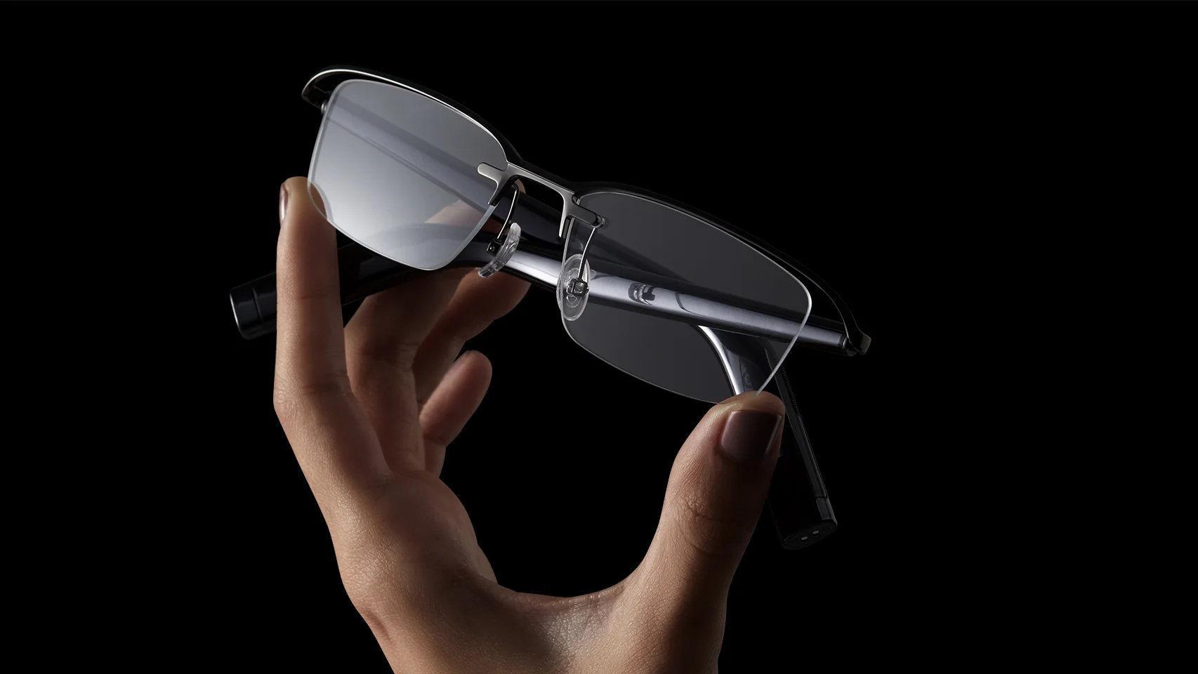Xiaomi Mijia Smart Audio Glasses