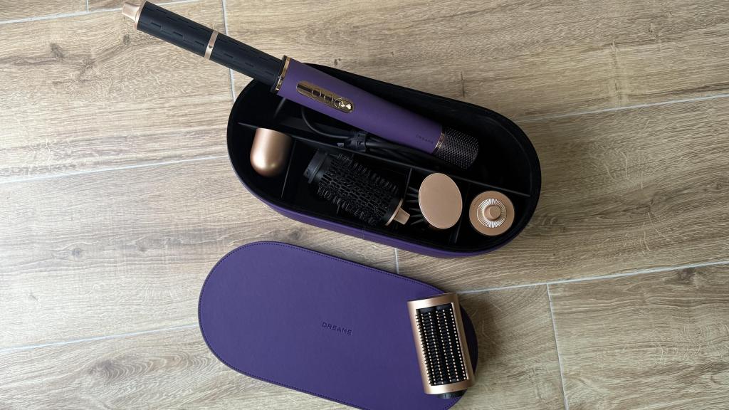 Dreame AirStyle Pro