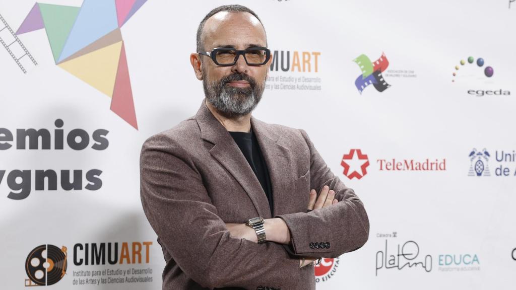 Risto Mejide, 51 años