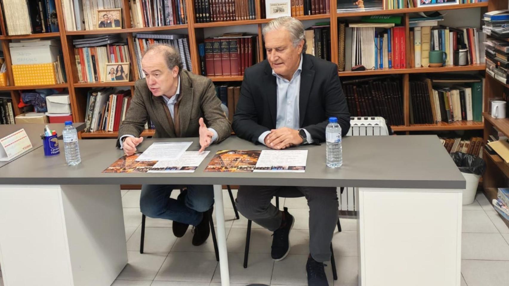 La Sociedad Filarmónica de A Coruña presenta la temporada del primer semestre de 2026.