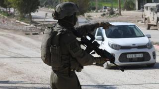 Israel mueve las líneas de control del alto el fuego y gana terreno en Gaza aislando ciudades palestinas enteras