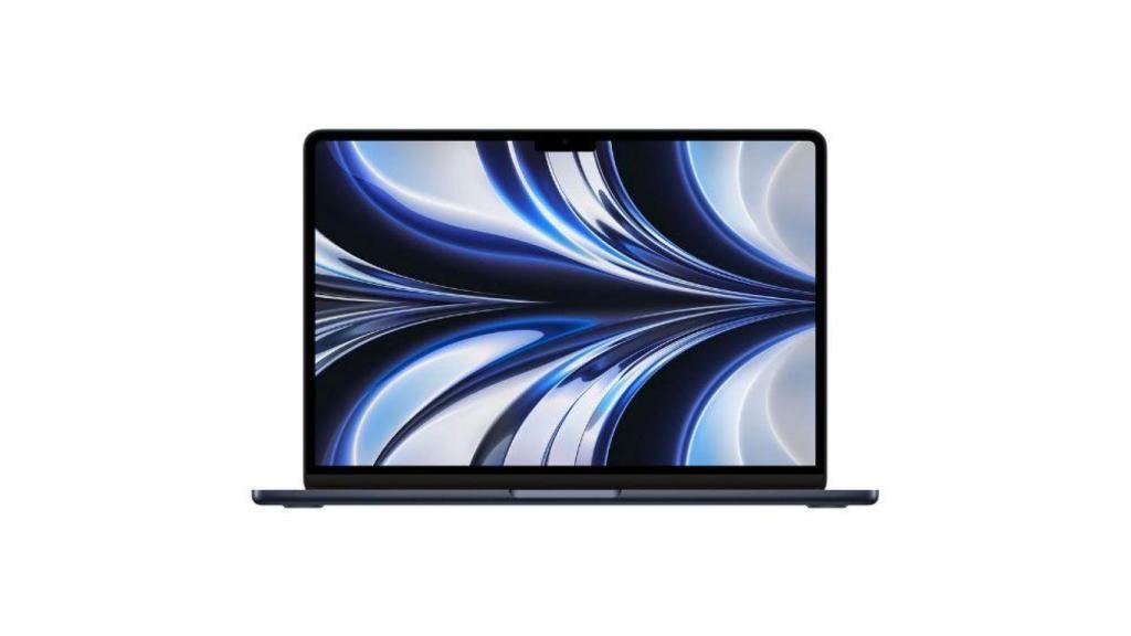 portátil Apple MacBook Air 13'6