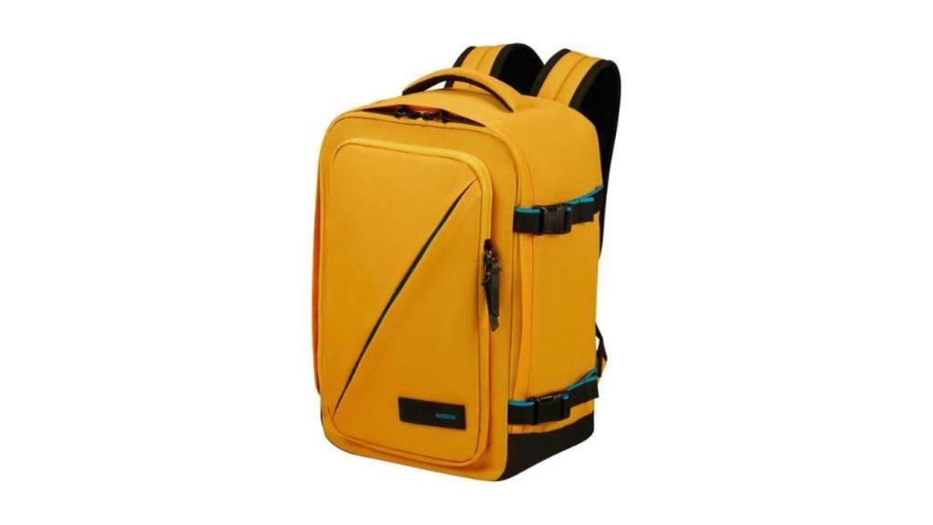 mochila de cabina American Tourister
