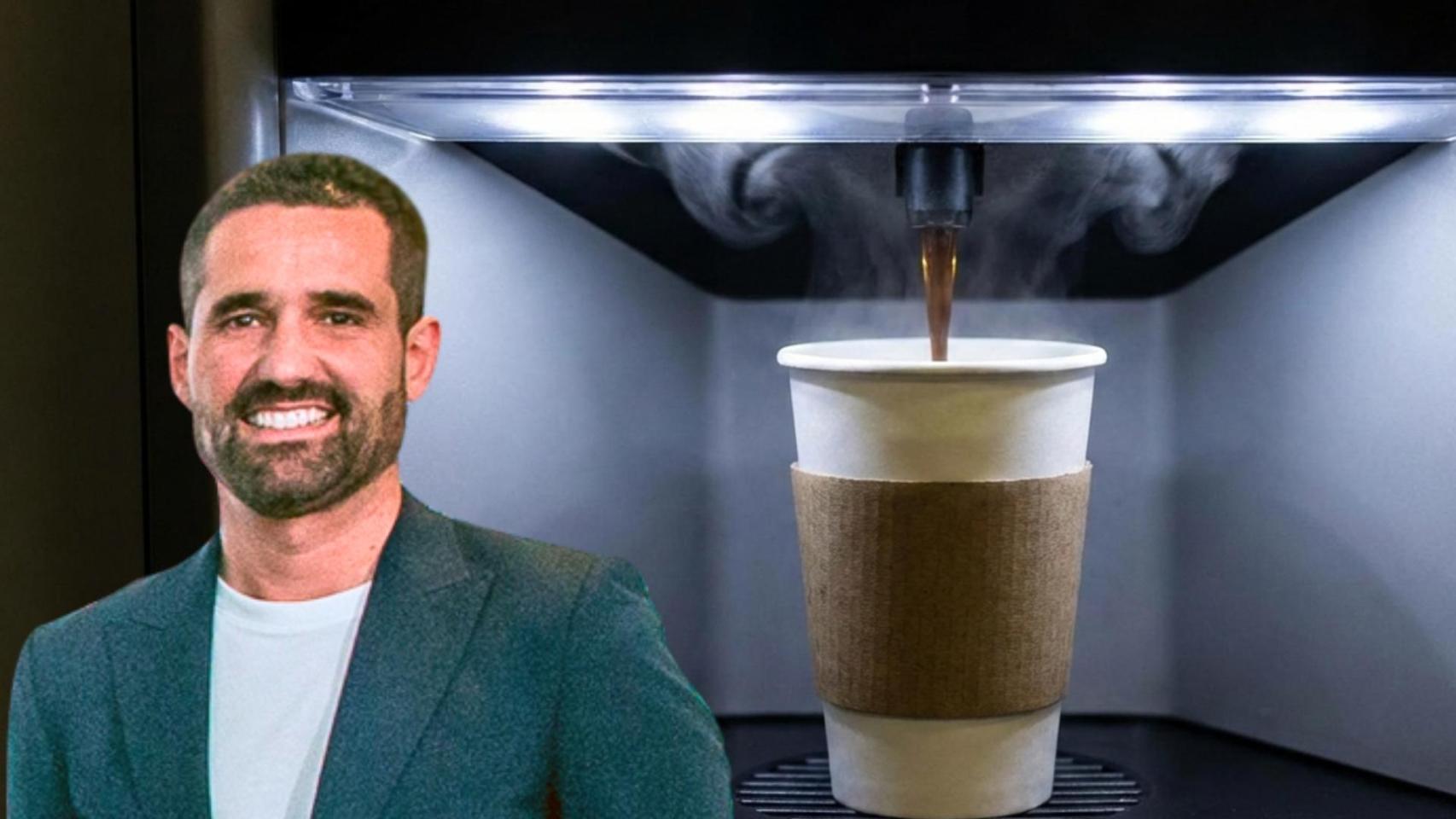 Saúl Álvarez, CEO de Qualery.